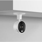 Xiaomi Smart Camera C100 - Cámara de Vigilancia con Resolución 2K