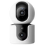 Xiaomi Smart Camera C300 Dual 6 MPx WiFi IA Blanco