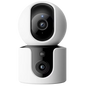 Xiaomi Smart Camera C300 Dual 6 MPx WiFi IA Blanco