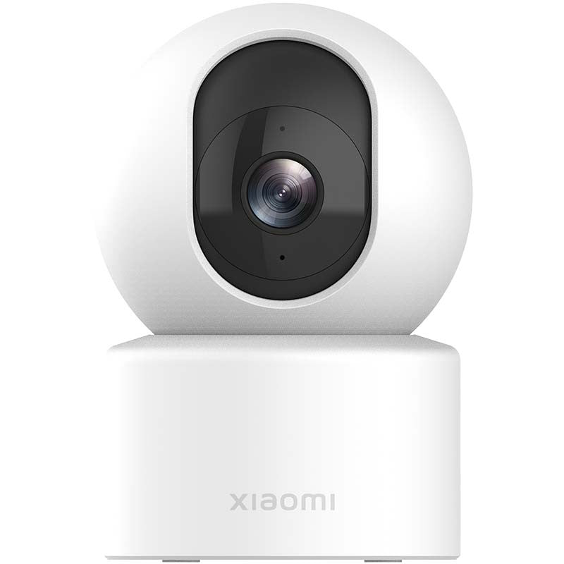 Xiaomi Smart Camera de Seguridad C301 3MP 2K WiFI Blanco