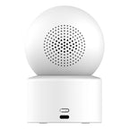 Xiaomi Smart Camera de Seguridad C301 3MP 2K WiFI Blanco