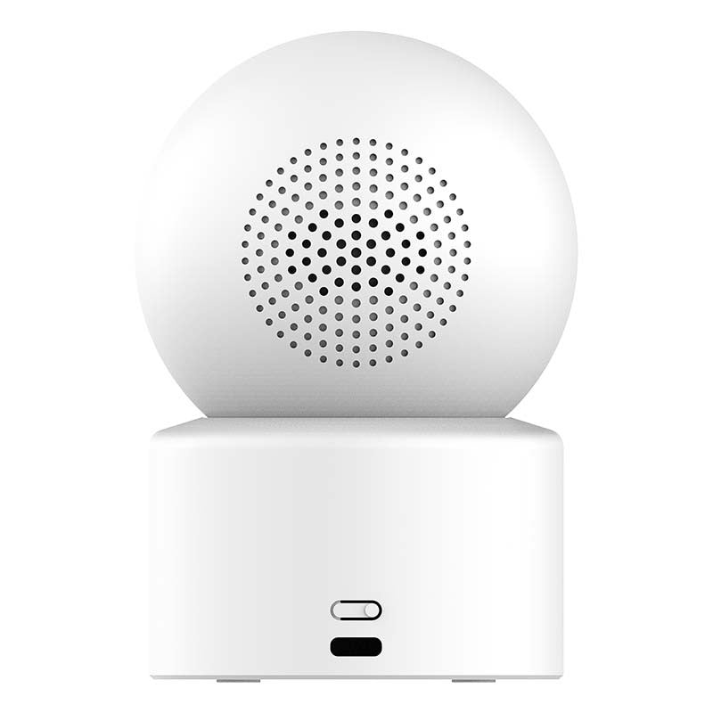 Xiaomi Smart Camera de Seguridad C301 3MP 2K WiFI Blanco