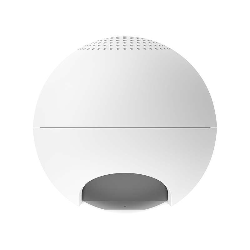 Xiaomi Smart Camera de Seguridad C301 3MP 2K WiFI Blanco