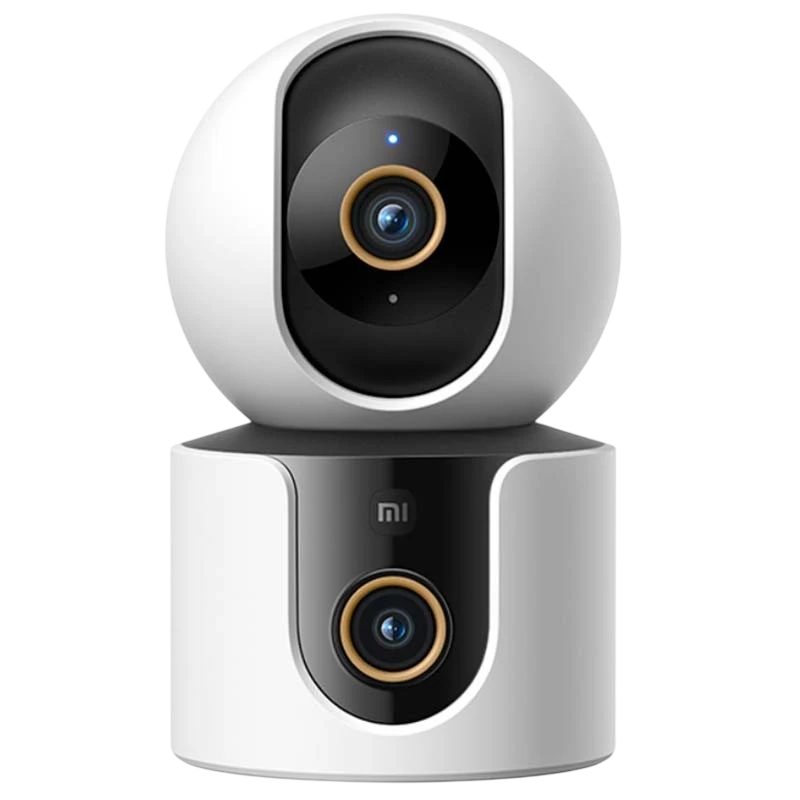 Xiaomi Smart Camera C500 Dual 4MP UHD
