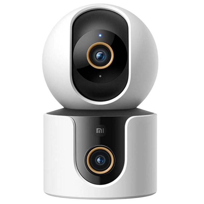 Xiaomi Smart Camera C500 Dual 4MP UHD Hover Image