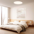 Xiaomi Smart Ceiling Light D30 350x60mm 1700lm - Lámpara de Techo Inteligente