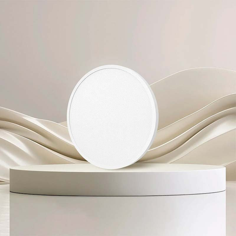 Xiaomi Smart Ceiling Light D30 350x60mm 1700lm - Lámpara de Techo Inteligente