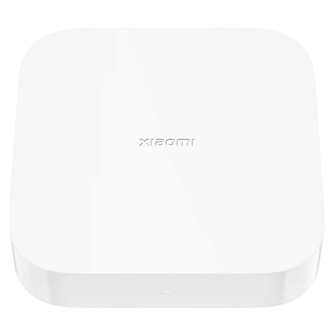 Xiaomi Smart Home Hub 2 - Centro de control Smart Home Hover Image