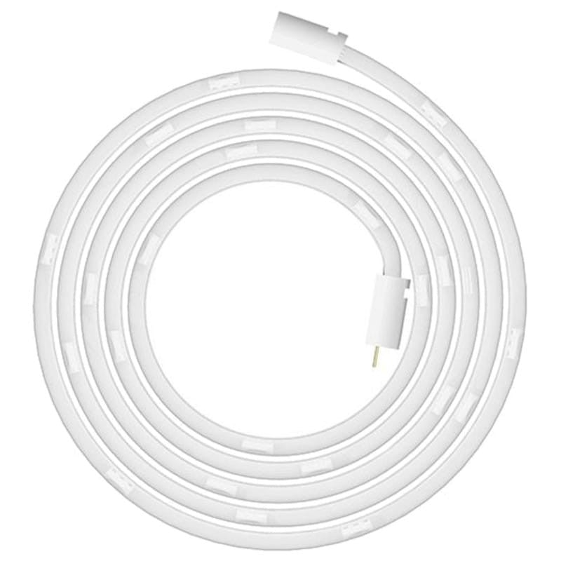 Xiaomi Smart Lightstrip Extension Tira Led Alargará en 1 Metro la Xiaomi Smart Lightstrip