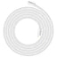Xiaomi Smart Lightstrip Extension Tira Led Alargará en 1 Metro la Xiaomi Smart Lightstrip