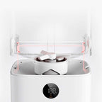 Xiaomi Smart Pet Food Feeder 2 - Comedero Automático para Mascotas