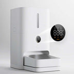 Xiaomi Smart Pet Food Feeder 2 - Comedero Automático para Mascotas