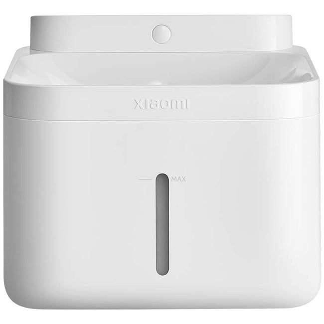 Xiaomi Smart Pet Fountain 2 - Fuente para Gatos 3L Hover Image