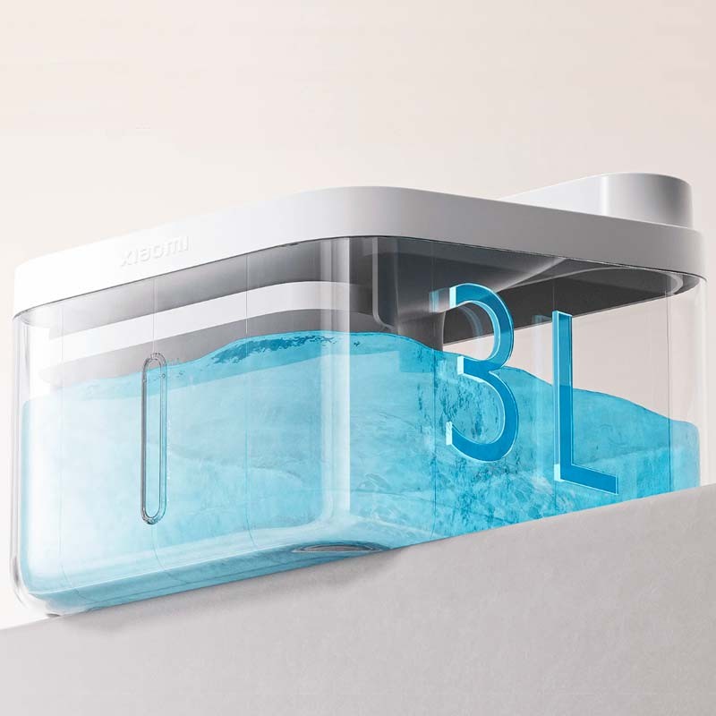 Xiaomi Smart Pet Fountain 2 - Fuente para Gatos 3L