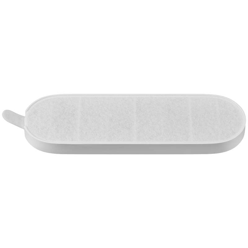 3x Filtros de Reemplazo para Xiaomi Smart Pet Fountain 2