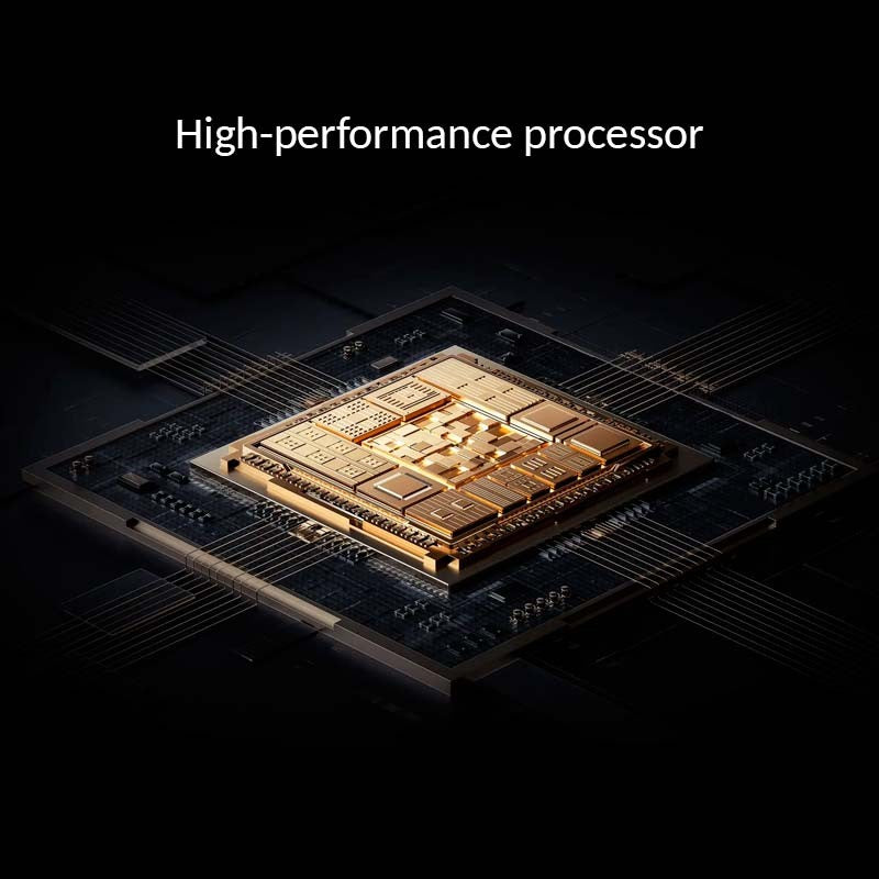 Xiaomi Smart Projector L1 Pro FHD 2GB/16GB Google TV - Proyector