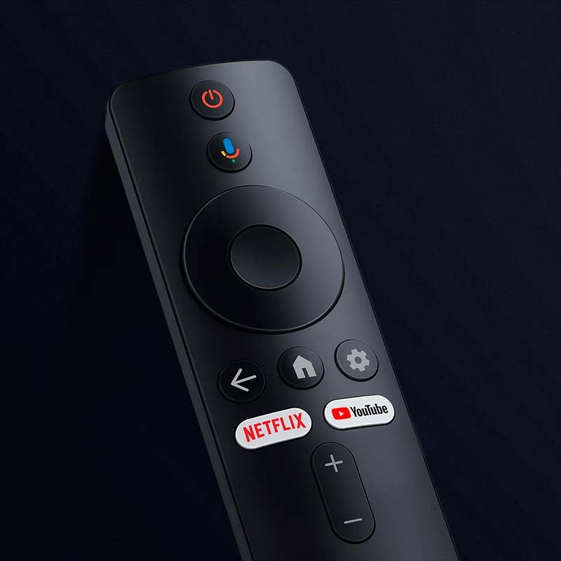 Xiaomi Smart Projector L1 Pro FHD 2GB/16GB Google TV - Proyector
