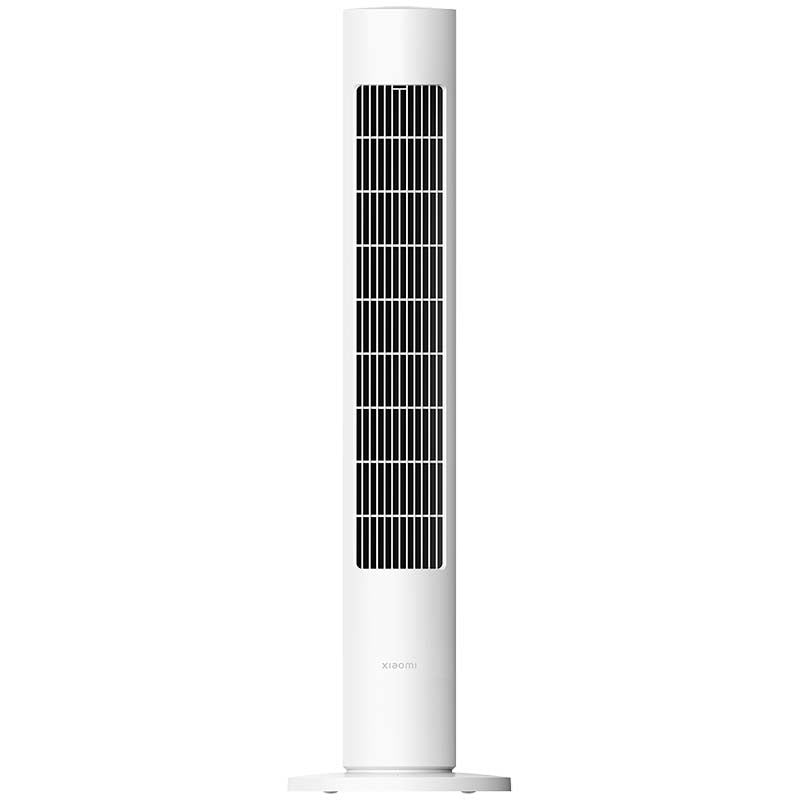 Xiaomi Smart Tower Fan 2 - Ventilador de Torre