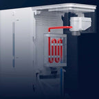 Xiaomi Smart Water Dispenser (Hot and Cold) - Dispensador de Agua Caliente/Fría