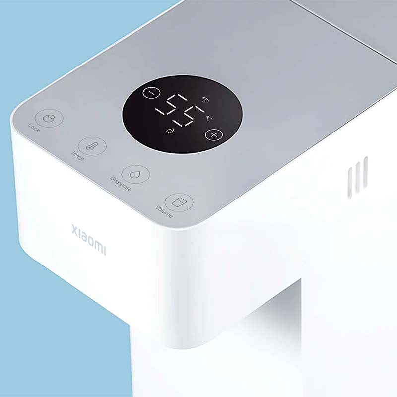 Xiaomi Smart Water Dispenser (Hot and Cold) - Dispensador de Agua Caliente/Fría