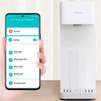 Xiaomi Smart Water Dispenser (Hot and Cold) - Dispensador de Agua Caliente/Fría