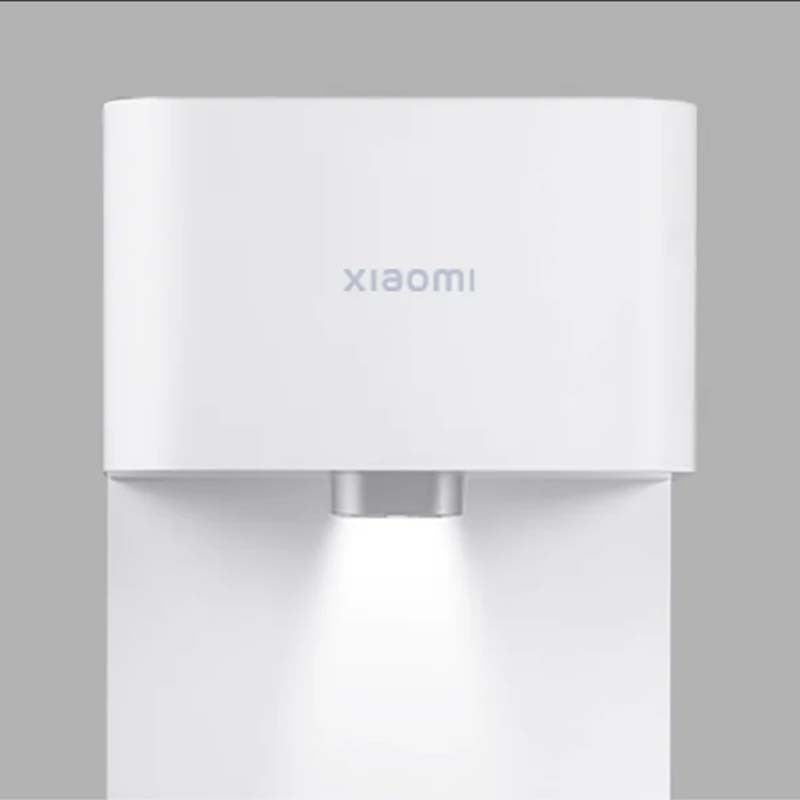 Xiaomi Smart Water Dispenser (Hot and Cold) - Dispensador de Agua Caliente/Fría