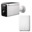 Xiaomi Solar Outdoor Camera BW400 Pro Set 4MP/2.5K IP66
