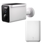 Xiaomi Solar Outdoor Camera BW400 Pro Set 4MP/2.5K IP66