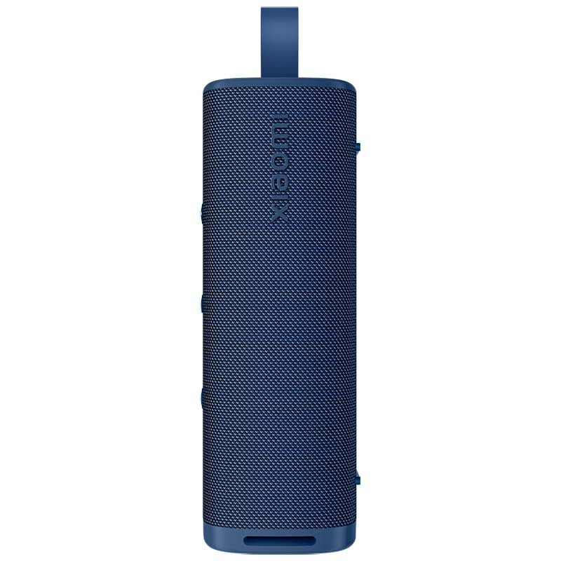 Xiaomi Sound Outdoor 30W Azul - Altavoz inalámbrico