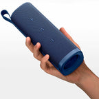 Xiaomi Sound Outdoor 30W Azul - Altavoz inalámbrico