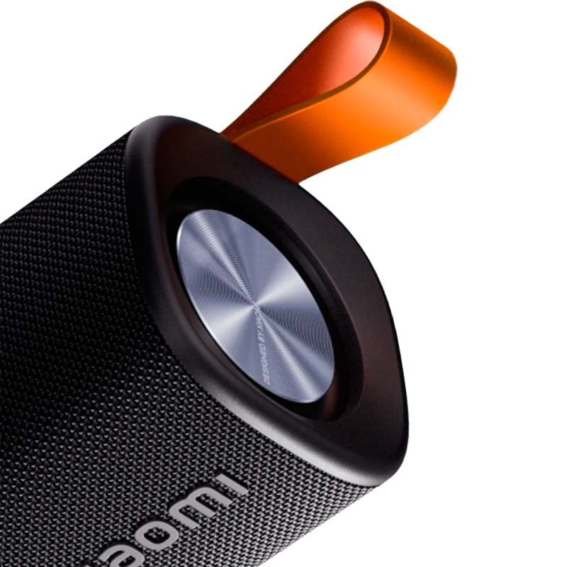 Altavoz Portátil con Bluetooth Xiaomi Sound Outdoor 30W Negro