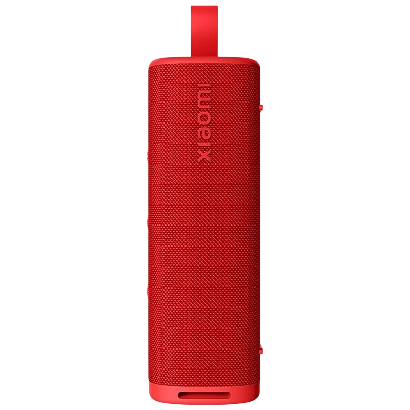 Xiaomi Sound Outdoor 30W Rojo - Altavoz Bluetooth