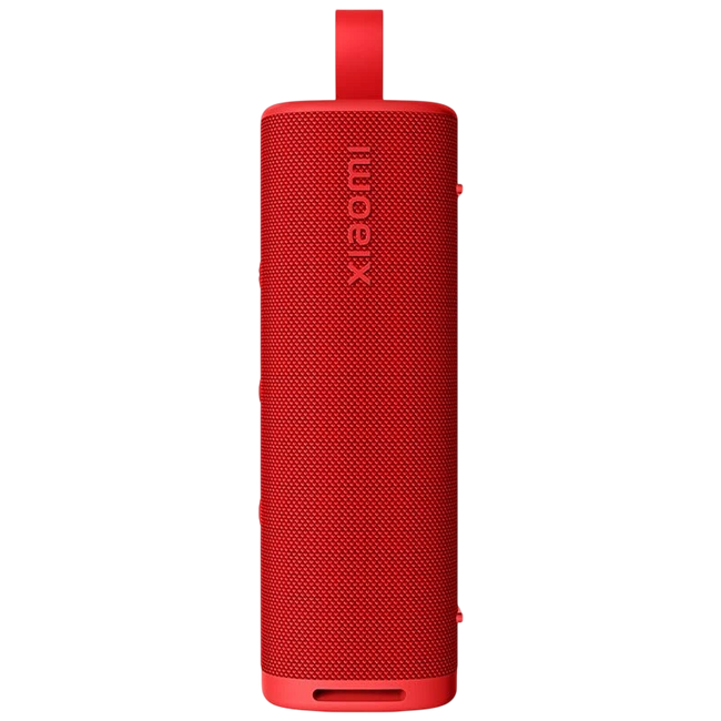 Xiaomi Sound Outdoor 30W Rojo - Altavoz Bluetooth Hover Image