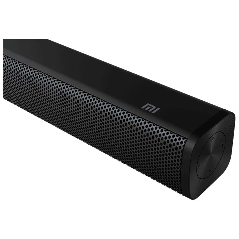 Xiaomi Soundbar 2.0ch Bluetooth 5.3 - Barra de Sonido