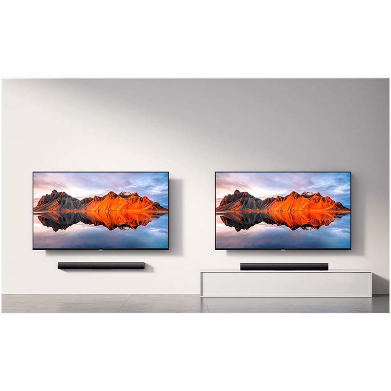 Xiaomi Soundbar 2.0ch Bluetooth 5.3 - Barra de Sonido