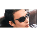 Xiaomi Sport Sunglasses - Gafas de sol Deportivas Polarizadas