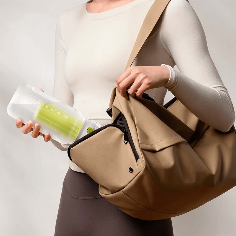 Xiaomi Sport Water Bottle - Botella de Agua Deportiva 1L