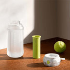 Xiaomi Sport Water Bottle - Botella de Agua Deportiva 1L