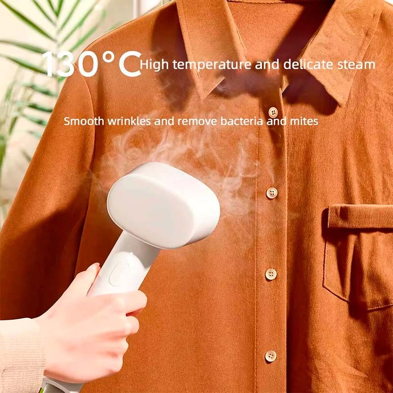 Xiaomi Standing Garment Steamer 2000W - Plancha Vertical de Vapor