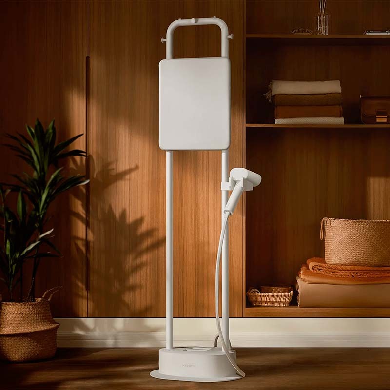 Xiaomi Standing Garment Steamer 2000W - Plancha Vertical de Vapor