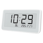 Estación metereológica Xiaomi Temperature and Humidity Monitor Clock