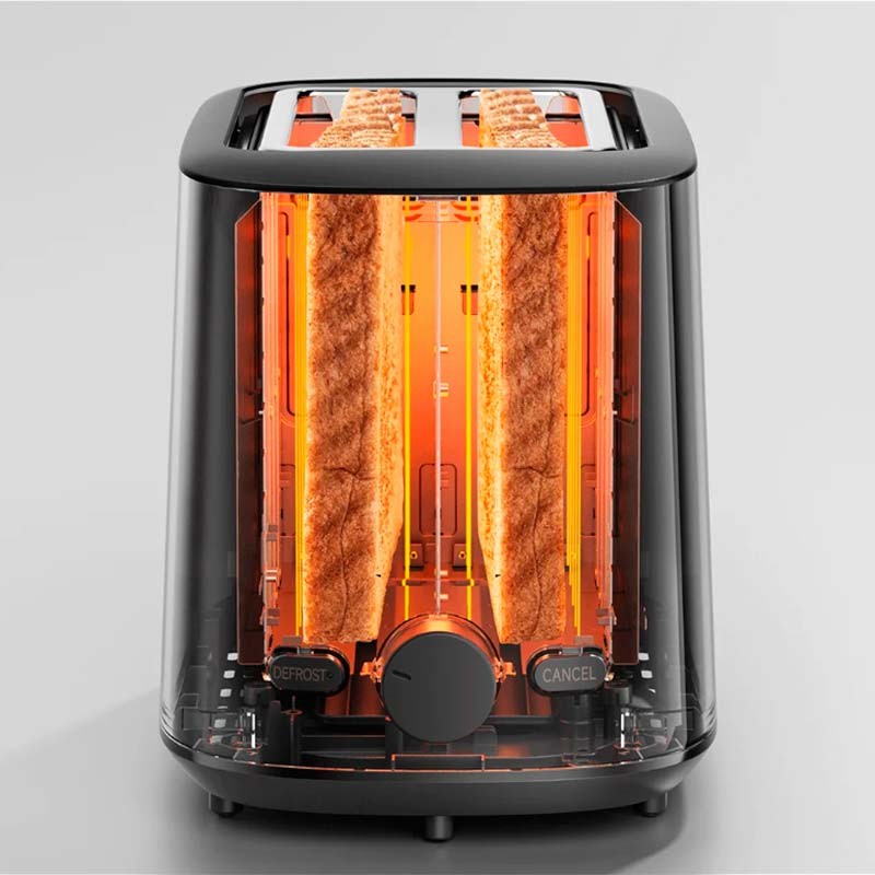 Xiaomi Toaster - Tostadora Doble