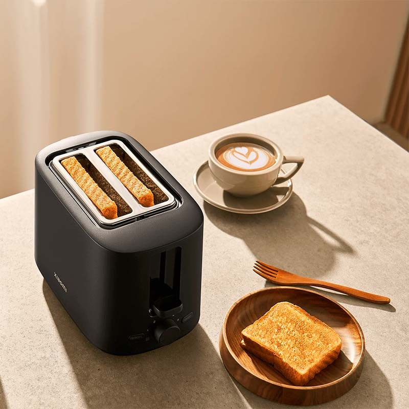 Xiaomi Toaster - Tostadora Doble