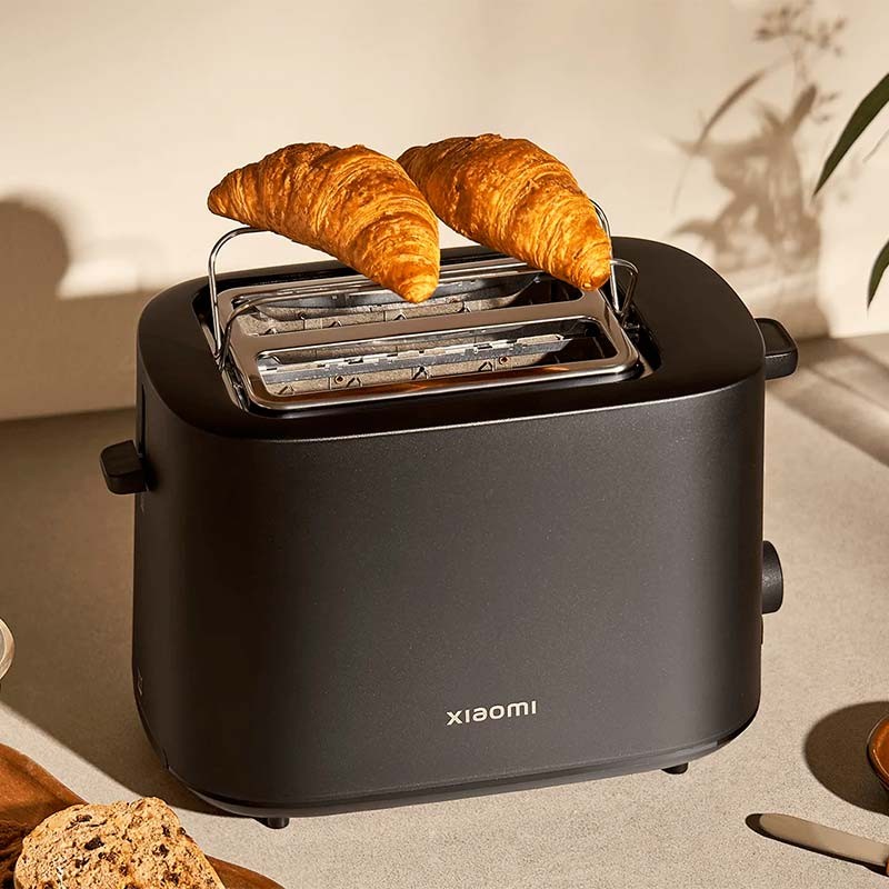 Xiaomi Toaster - Tostadora Doble