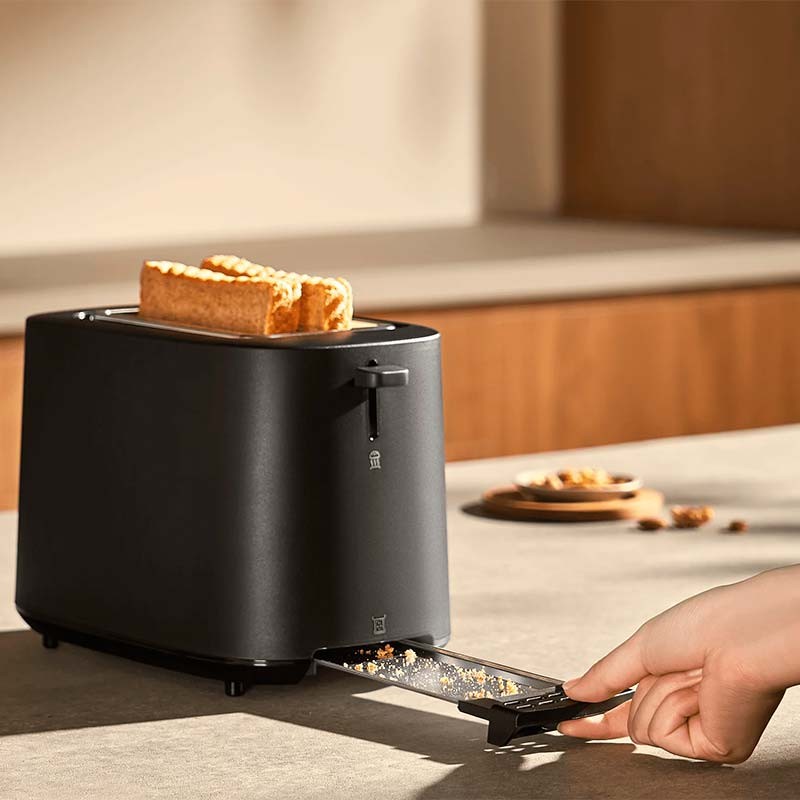 Xiaomi Toaster - Tostadora Doble
