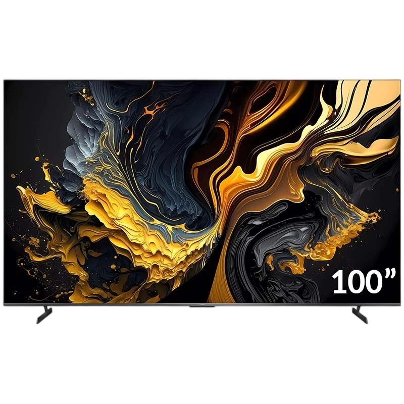 Xiaomi TV Max 100 (2025) QLED 4K UHD Google TV 144 Hz