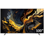 Xiaomi TV Max 100 (2025) QLED 4K UHD Google TV 144 Hz