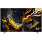 Xiaomi TV Max 85 (2025) QLED 4K UHD Google TV 144 Hz