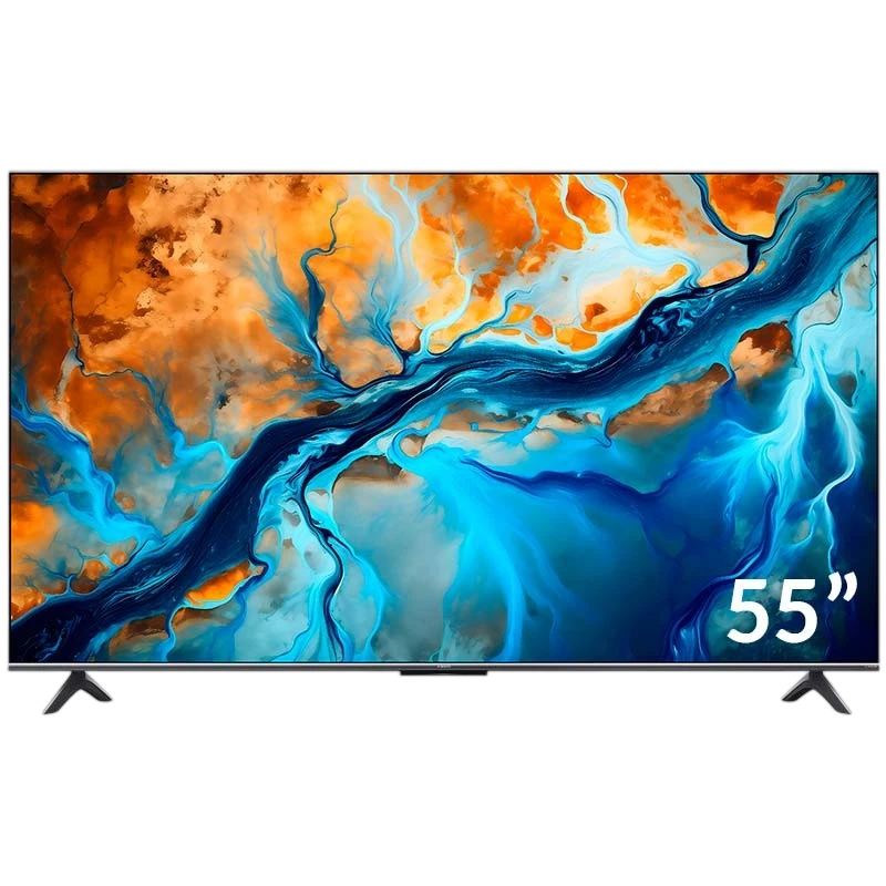 Xiaomi TV S Mini LED 55 (2025) 4K UHD Google TV 144 Hz - Desprecintado