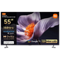 Xiaomi TV S Pro 2026 55" 4K UHD MiniLED SmartTV Google TV